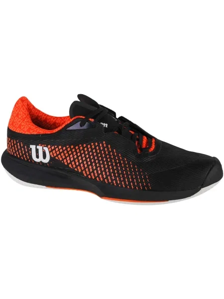 Pantofi Wilson negru