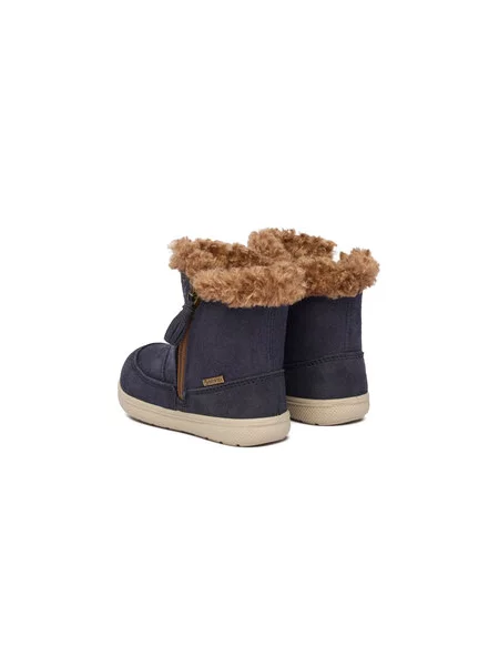 Snehule Primigi GORE-TEX M Tmavomodrá