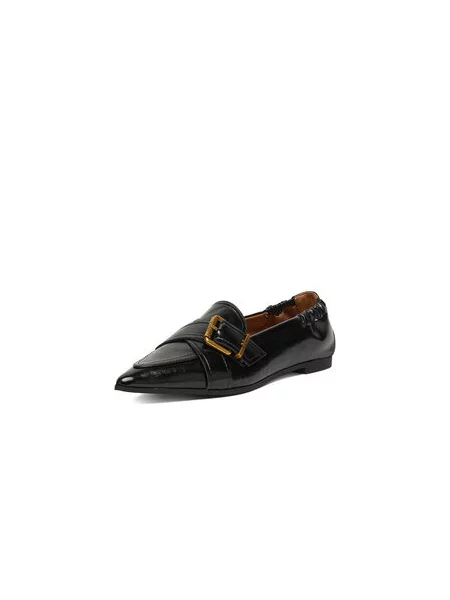 MEXX Balerina fekete