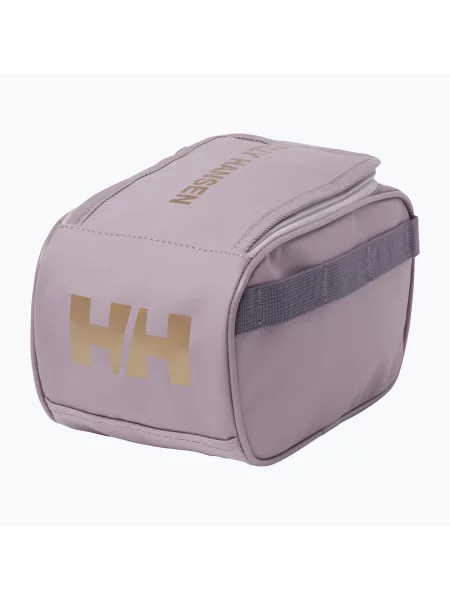 Helly Hansen kosmetyczka różowy fioletowa