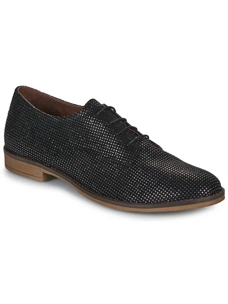 Pantofi Otess / Zoï negru