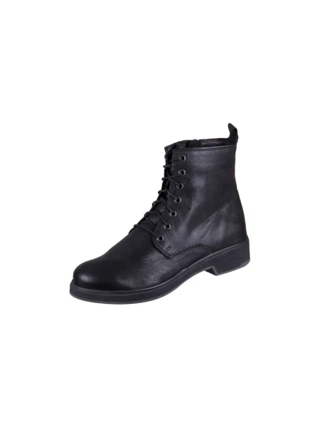 Pantofi Think! negru