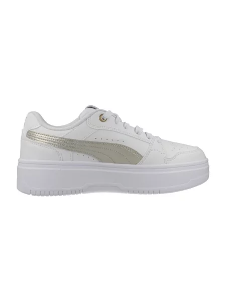 Tenisice Puma bijela