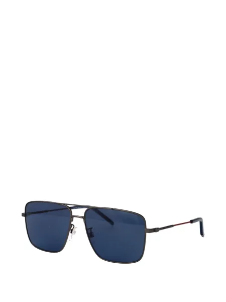 Ochelari de soare Tommy Hilfiger gri