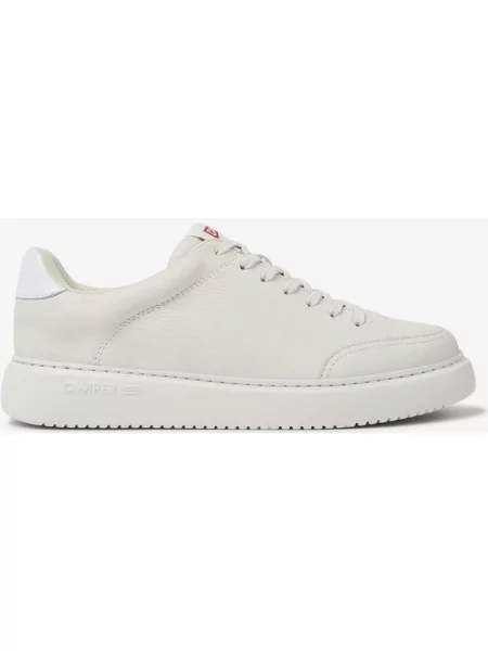 Trampki Camper Runner w kolorze naturalnym 41 białe