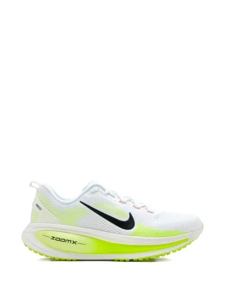 Pantaloni scurți Nike cu autograf cu decolteu rotund retro alb