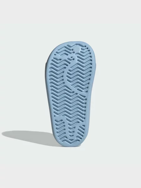 Детские сандалии Adidas синие