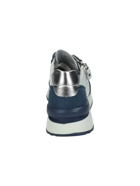 Pantofi Doctor Cutillas albastru