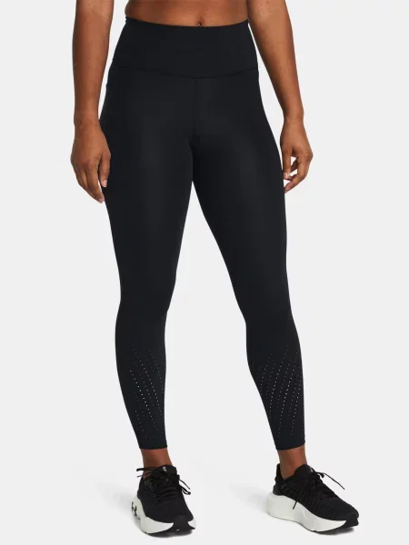 Dresuri Under Armour negru