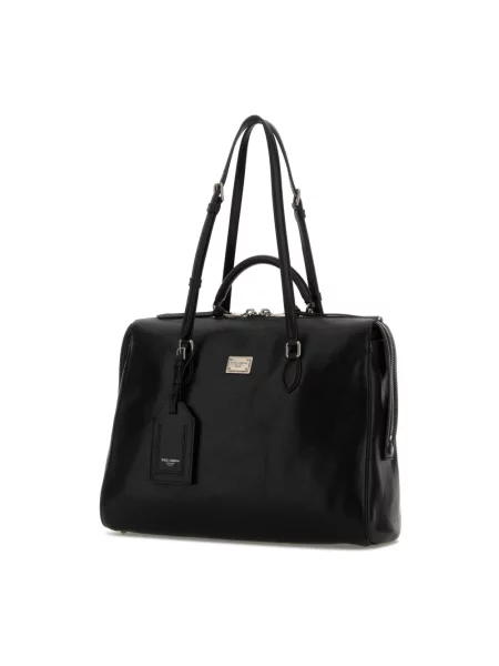 Torebka Dolce And Gabbana czarna