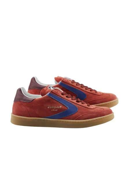 Sneakersy Valsport 1920 zamszowe