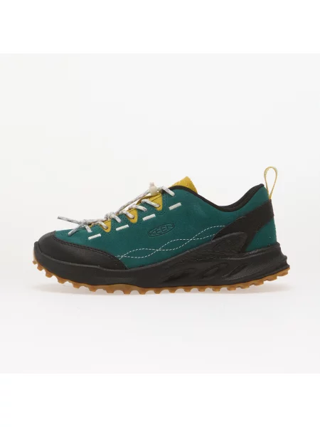 Sneakers KEEN Jasper Zionic Youth Mediterranea/ Cabbage EUR