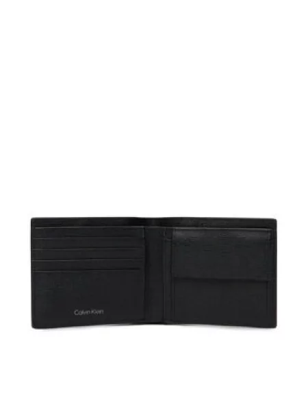 Calvin Klein Peněženka černá