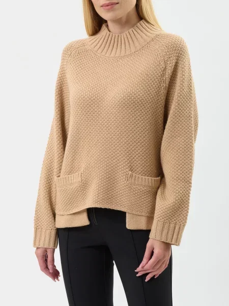 Светр Armani Exchange бежевий