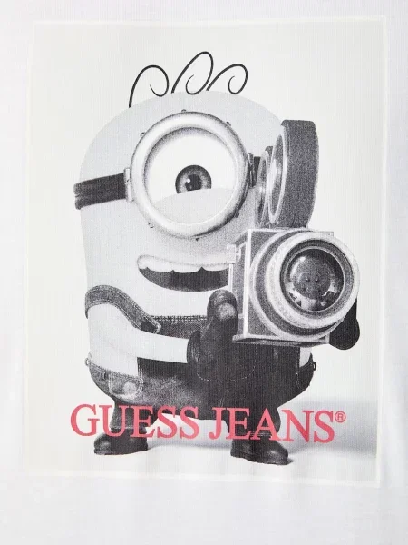 Футболка Guess Jeans
