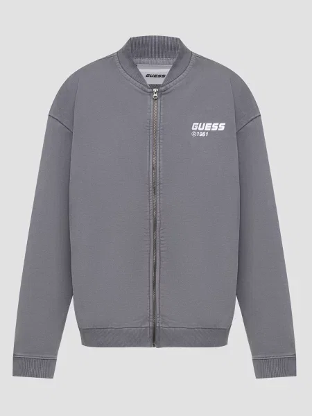 Свитер Guess серый