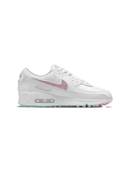 Pantofi Nike alb