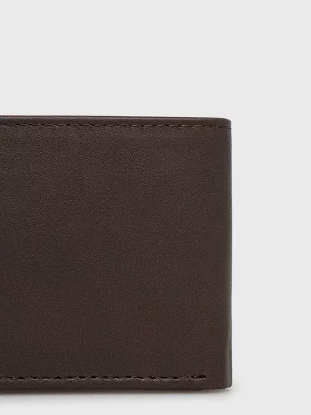 Levi's portofel de piele maro