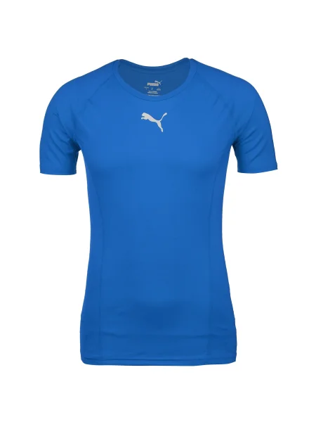 Tricou Puma gri