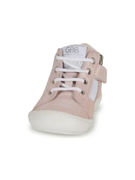 Pantofi copii Gbb roz