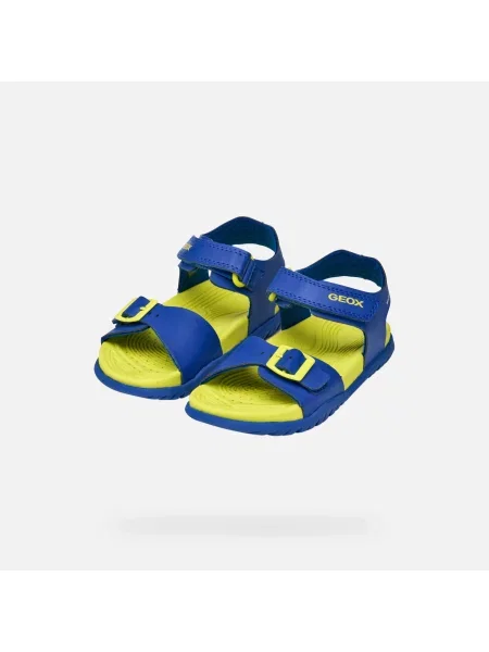 Sandale Geox plava