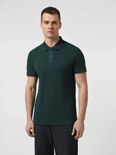 Поло зелений