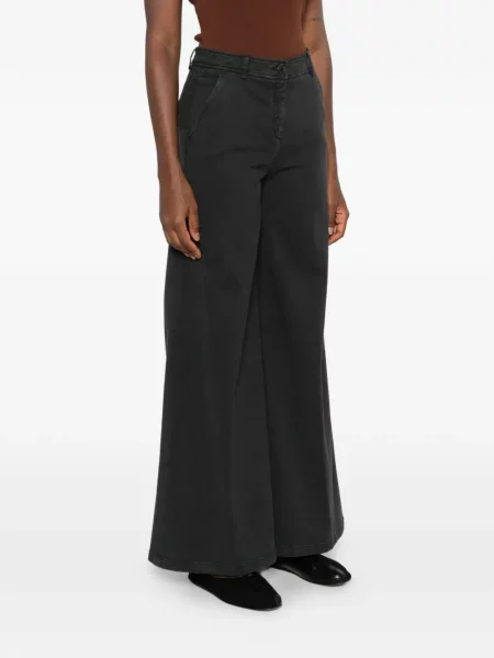 Pantaloni Via Masini 80 gri
