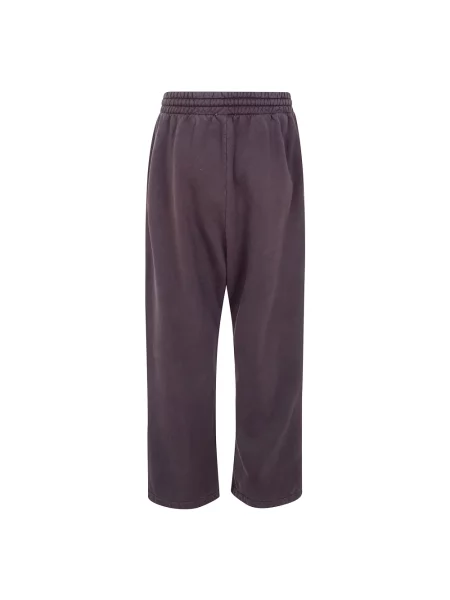 Spodnie Fear Of God brązowe