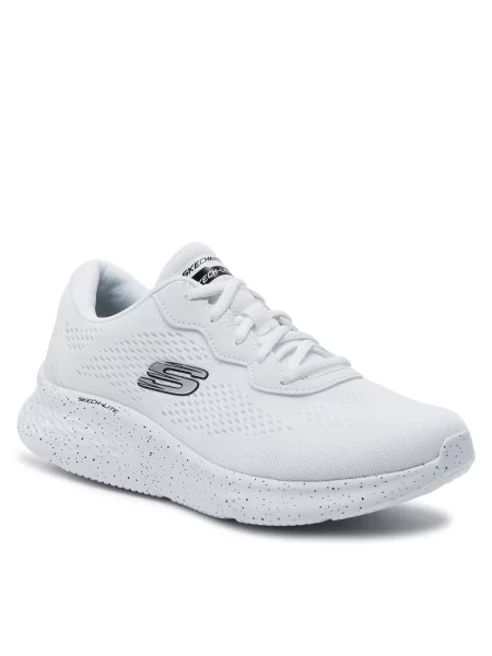 Superge Skechers bela