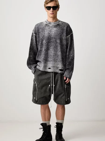 Шорты карго Rick Owens Drkshdw
