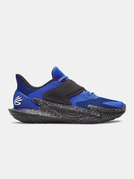 Teniși Under Armour negru