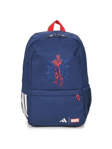 Nahrbtnik adidas MARVEL SPIDER-MAN Mornarsko modra