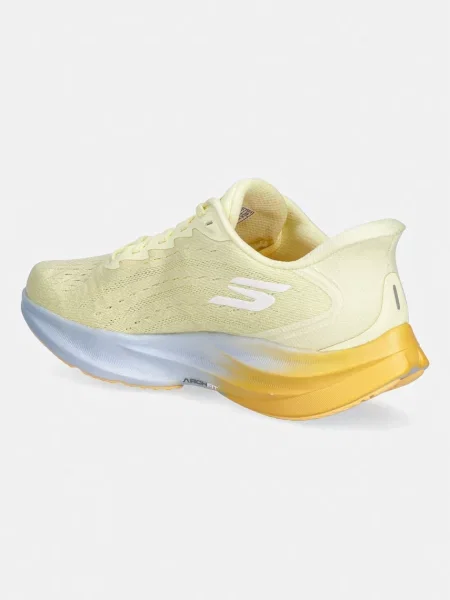Skechers cipő sportos női SKX AERO SPARK sárga