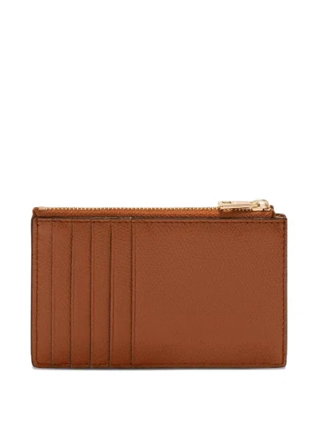 Portofel Furla maro