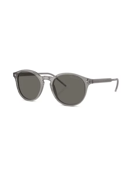 Ochelari de soare Giorgio Armani gri
