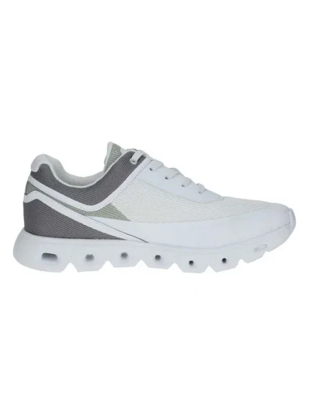 Pantofi Caprice alb