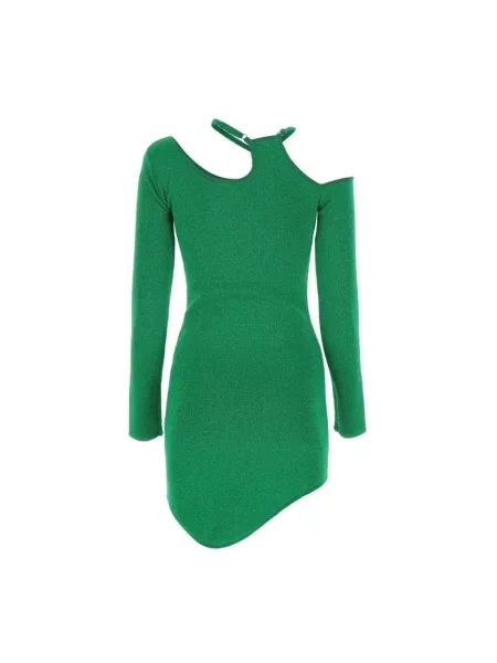 Sukienka Jw Anderson zielona