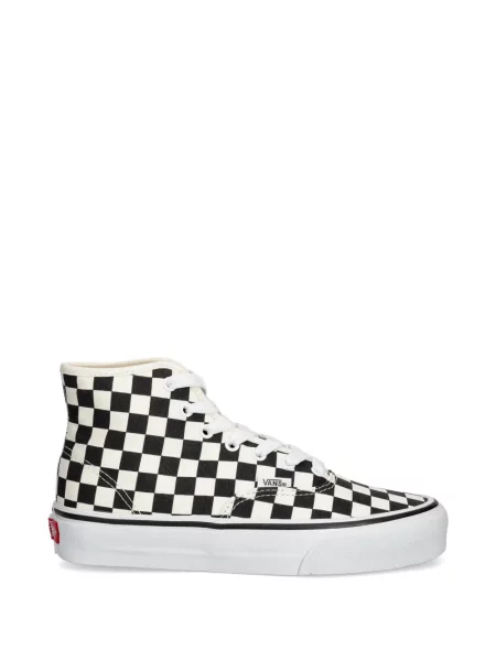 Sneakersy dziecięce Vans Authentic czarne