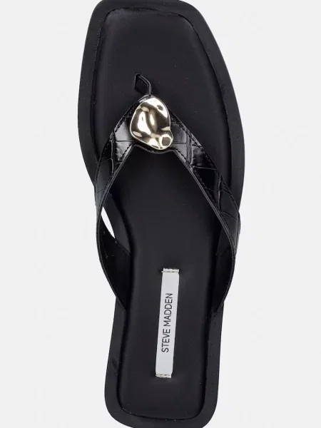 Papucs Steve Madden fekete
