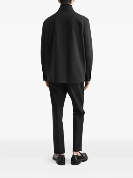 Cămașă Dolce & Gabbana negru
