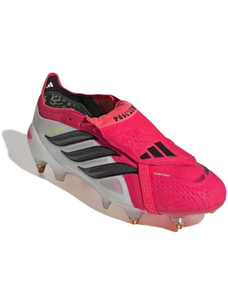 Pantofi Adidas roșu