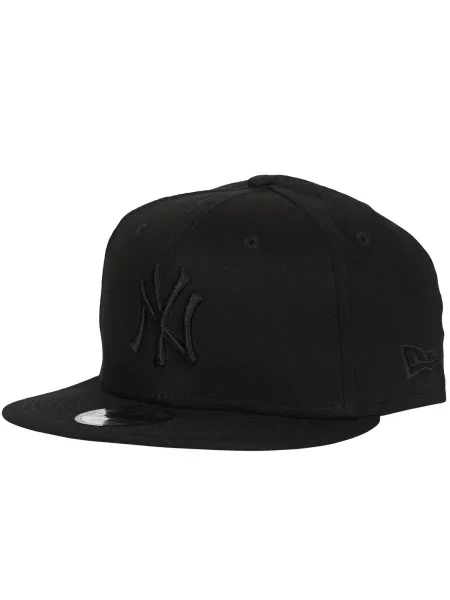 Kape s šiltom New-Era MLB NEW YORK YANKEES črna