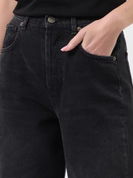 Джинсы Twinset черные