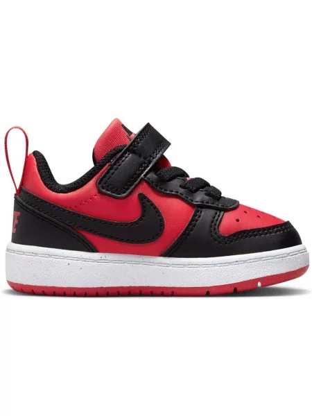 Tenisky Nike červená