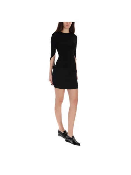 Top Alexander Wang czarny