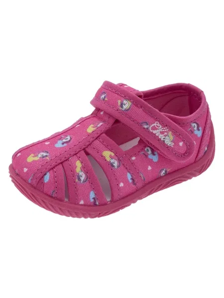 Chicco Papuci de casă Templar' roz
