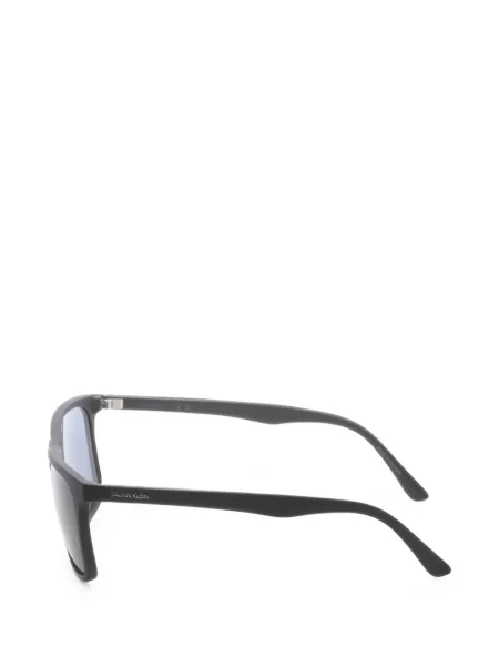 Ochelari de soare Calvin Klein negru