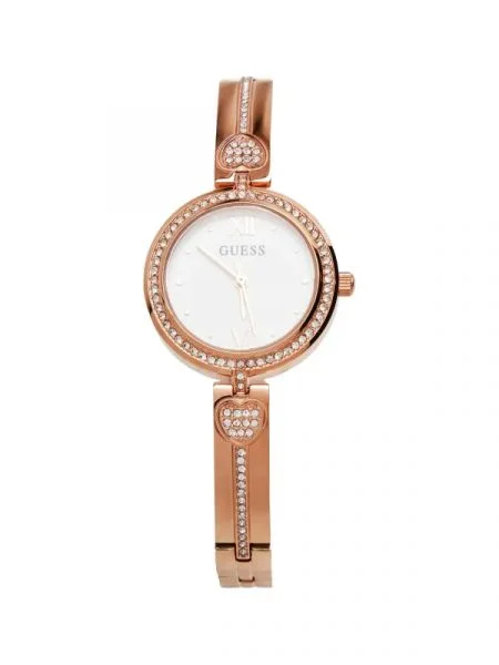 Guess Ceas auriu
