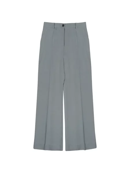 Pantaloni Parah albastru