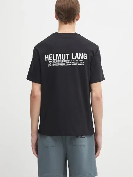 Футболка Helmut Lang